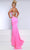 Johnathan Kayne 2918 - Crystal Beaded Sleeveless Prom Dress Prom Dresses