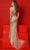 Johnathan Kayne 2932 - Illusion V-Neck Beaded Evening Dress Evening Dresses