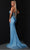 Johnathan Kayne 3006 - Sweetheart Beaded Illusion Corset Prom Gown Special Occasion Dress