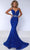 Johnathan Kayne 3008 - Mermaid Skirt Beaded Bodice Prom Gown Special Occasion Dress