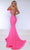 Johnathan Kayne 3008 - Mermaid Skirt Beaded Bodice Prom Gown Special Occasion Dress