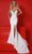 Johnathan Kayne 3012 - Fitted Strapless Prom Gown Special Occasion Dress