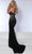 Johnathan Kayne 3018 - Strapless Beaded Ornate Prom Gown Special Occasion Dress