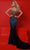 Johnathan Kayne 3032 - Luxurious Strapless Mermaid Prom Gown Special Occasion Dress