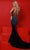 Johnathan Kayne 3032 - Luxurious Strapless Mermaid Prom Gown Special Occasion Dress