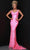 Johnathan Kayne 3037 - Sequin Sweetheart Neck Prom Gown Special Occasion Dress