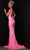 Johnathan Kayne 3037 - Sequin Sweetheart Neck Prom Gown Special Occasion Dress