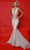 Johnathan Kayne 3090 - Beaded Mesh Mermaid Prom Gown Special Occasion Dress