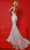 Johnathan Kayne 3090 - Beaded Mesh Mermaid Prom Gown Special Occasion Dress