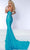 Johnathan Kayne 3119 - Sparkling Beaded Strapless Prom Gown Special Occasion Dress