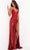 Jovani 06426SC - Sleeveless Sequin Prom Gown Prom Dresses 10 / Cream