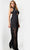 Jovani 06612 - Lace High Neck Jumpsuit Formal Pantsuits