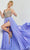 Jovani 07659 - Multi-Stone Embellished Gown Prom Dresses