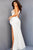 Jovani 09045SC - One Shoulder Prom Dress with Slit Prom Dresses