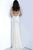 Jovani 1012 - V Neck Sequin Prom Gown Pageant Dresses