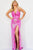 Jovani 1012 - V Neck Sequin Prom Gown Pageant Dresses