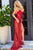 Jovani 1012SC - 3D Applique Sleeveless Prom Dress Pageant Dresses 8 / Rose/Gold