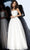 Jovani 1831 - Applique Prom Dress Bridesmaid Dresses