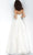 Jovani 1831 - Applique Prom Dress Bridesmaid Dresses