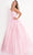 Jovani 1831 - Applique Prom Dress Bridesmaid Dresses