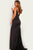 Jovani 23124 - Applique Sweetheart Prom Dress Prom Dresses