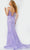 Jovani 23250 - Tie Back Mermaid Prom Dress Prom Dresses