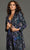 Jovani 25750 - Blazer Spaghetti Strap Pant Suit Special Occasion Dress