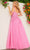 Jovani 25826 - Sweetheart Glitters Prom Dress Special Occasion Dress