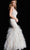 Jovani 25854 - Sleeveless Mermaid Prom Dress Prom Dresses