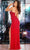 Jovani 26084 - Beaded Bodice Long Dress Prom Dresses