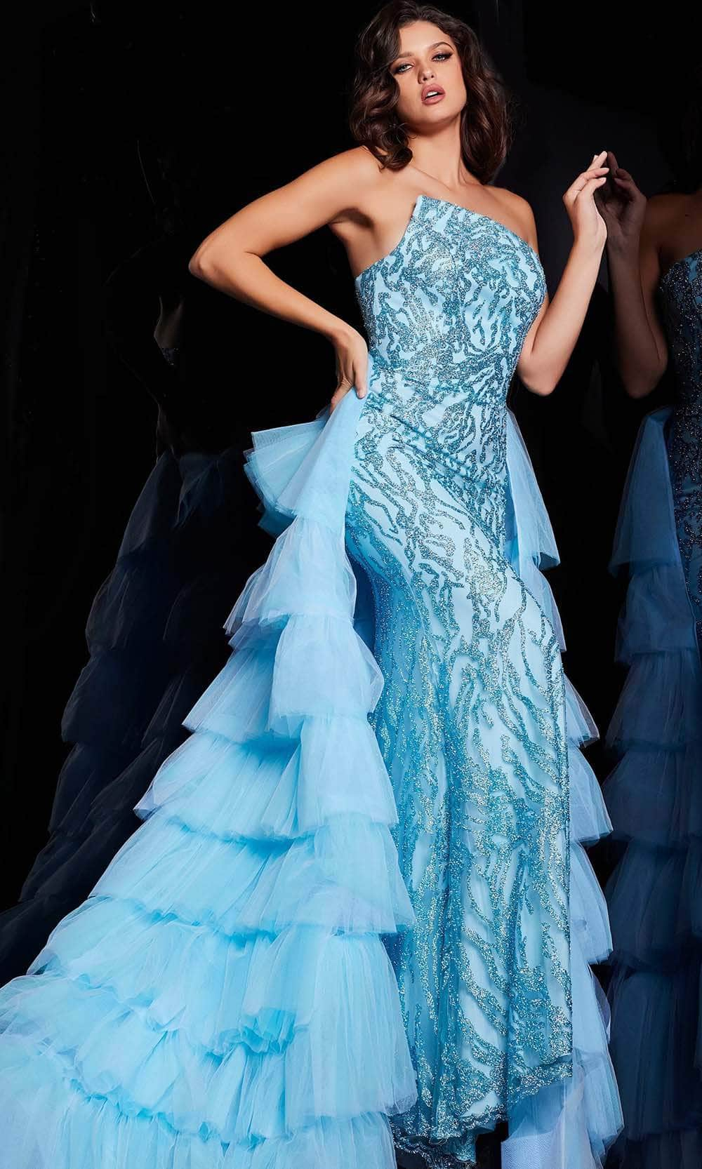 Jovani 2011 Prom Dresses