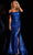 Jovani 26172 - Off Shoulder Corset Prom Dress Special Occasion Dress