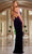 Jovani 34387 - Jeweled Sheath Prom Dress Prom Dresses