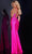 Jovani 36403 - Beaded V-Neck Prom Dress Prom Dresses