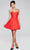 Jovani 36620 - Sweetheart Bustier Cocktail Dress Homecoming Dresses