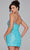 Jovani 36851 - Sweetheart Sequined Bodycon Cocktail Dress Cocktail Dresses