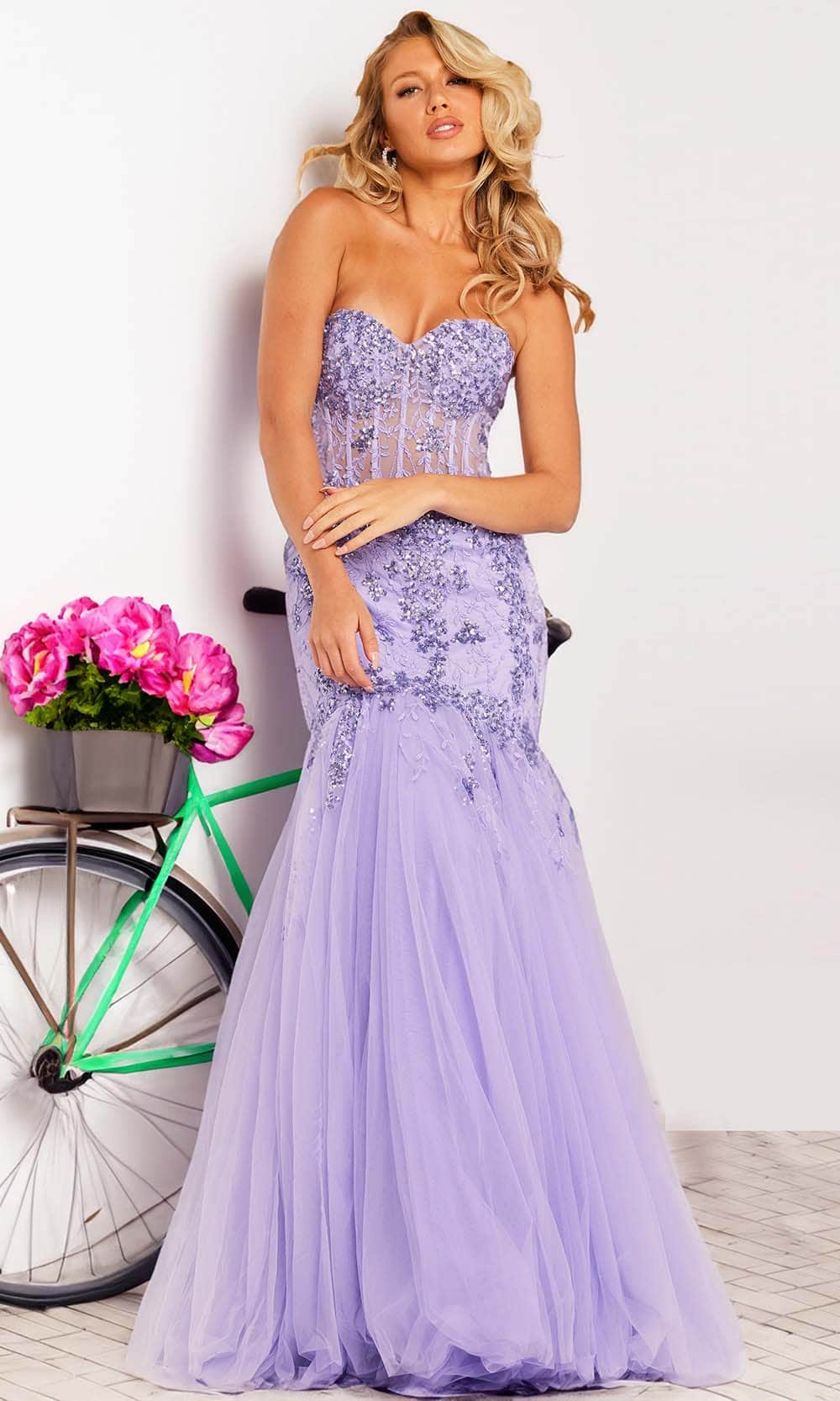 Jovani Prom Dresses Couture Candy