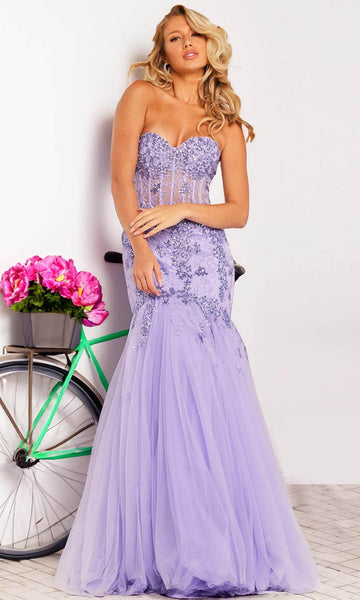 Jovani Prom Dresses – Couture Candy