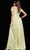 Jovani 37389 - Sweetheart Pleated Prom Gown Prom Dresses