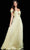 Jovani 37389 - Sweetheart Pleated Prom Gown Prom Dresses