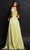 Jovani 37389 - Sweetheart Pleated Prom Gown Prom Dresses