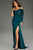 Jovani 37566 - Sweetheart One-Shoulder Prom Gown Special Occasion Dress