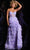 Jovani 38165 - Strapless Sequin Dress Evening Dresses