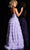 Jovani 38165 - Strapless Sequin Dress Evening Dresses