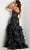 Jovani 38358 - Trumpet Prom Dress Prom Dresses