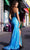 Jovani 38599 - Plunging Sweetheart Sequin Prom Dress Prom Dresses