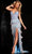 Jovani 38846 - Beaded Evening Dress Special Occasion Dress