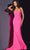 Jovani 38974 - Strapless Mermaid Prom Gown Prom Dresses