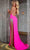 Jovani 38983 - Jeweled Illusion Prom Dress Prom Dresses