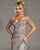 Jovani 39175 - Bead Embellished Sweetheart Neck Evening Gown Special Occasion Dress